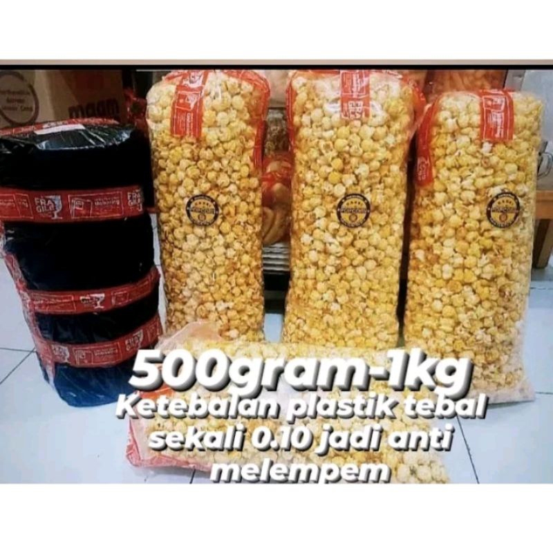 

Popcorn musrhom 300 gram