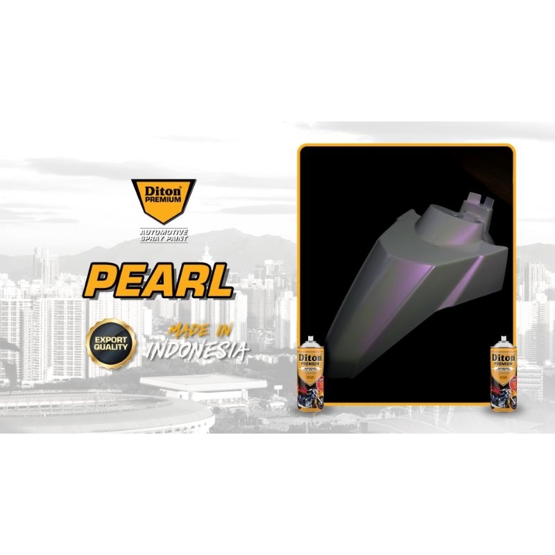 DITON PREMIUM PEARL LEMBAYUNG