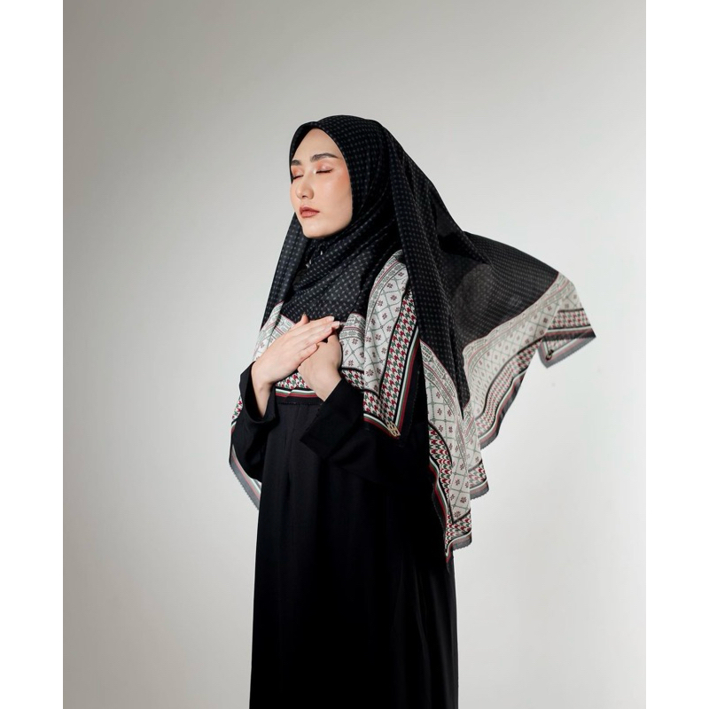 SYAHIDAH SCARF IYMELSAYSHIJAB