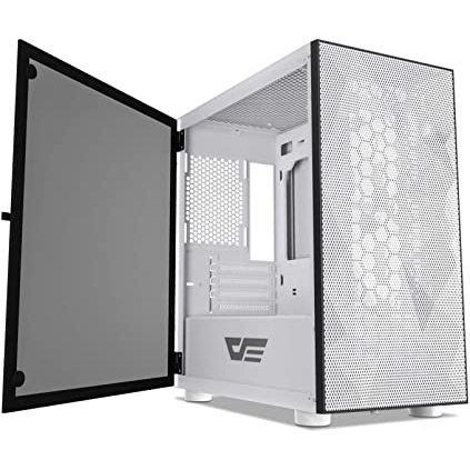 jual PC case dark flash dlm21 VGA aisurix RX 5500 TX