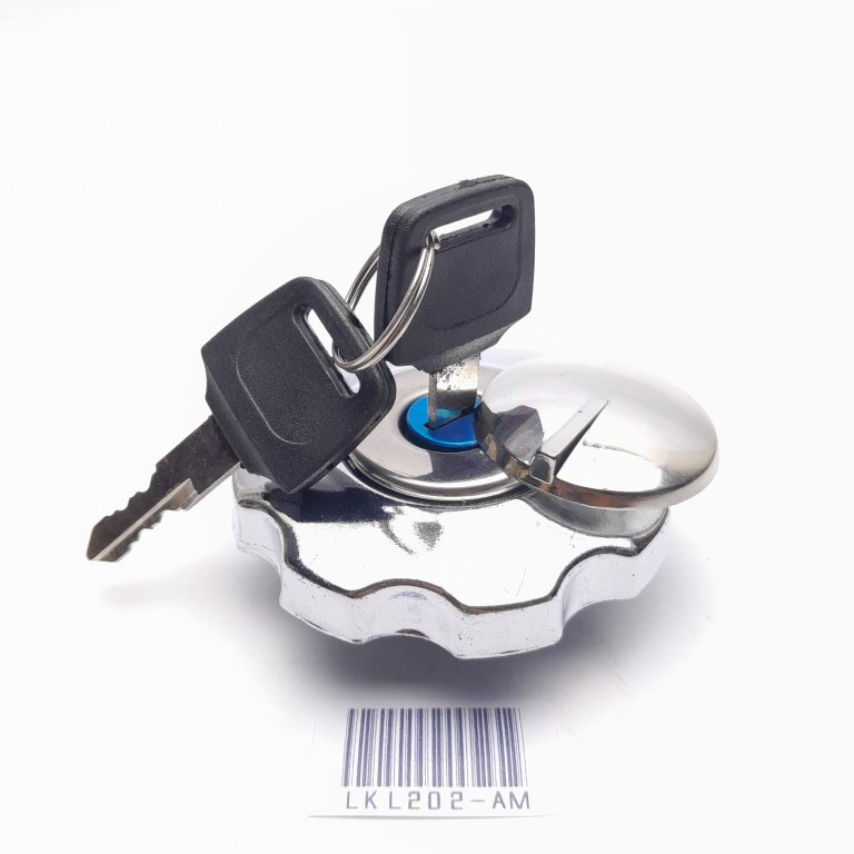 Tutup Tangki honda Win CB100 CB125 GL100 CG110 90Z Benly110 dll