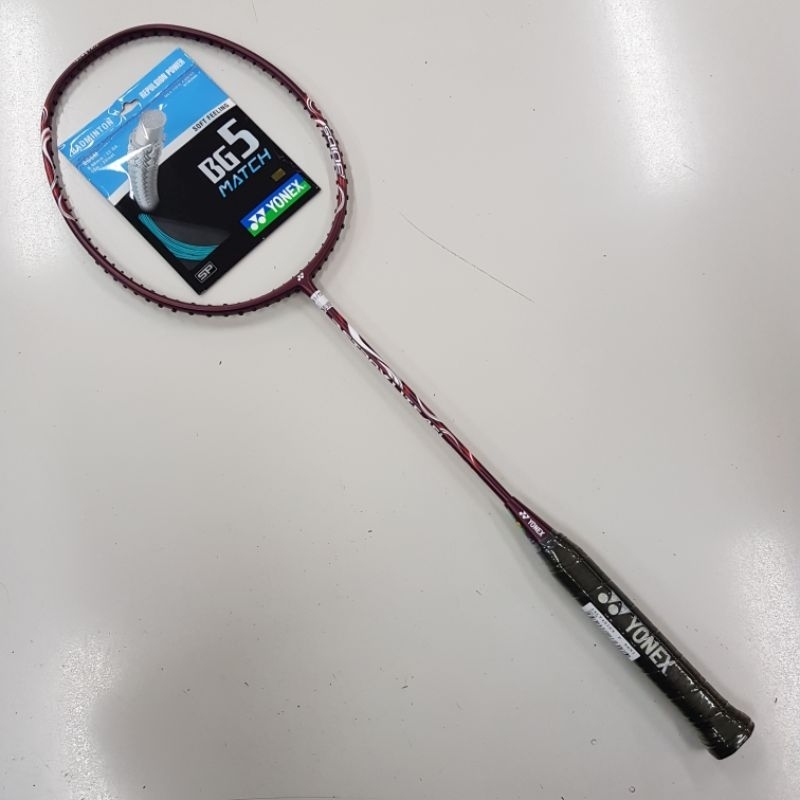 Raket racket reket badminton bulutangkis Yonex Astrox Lite 45i 45 i original