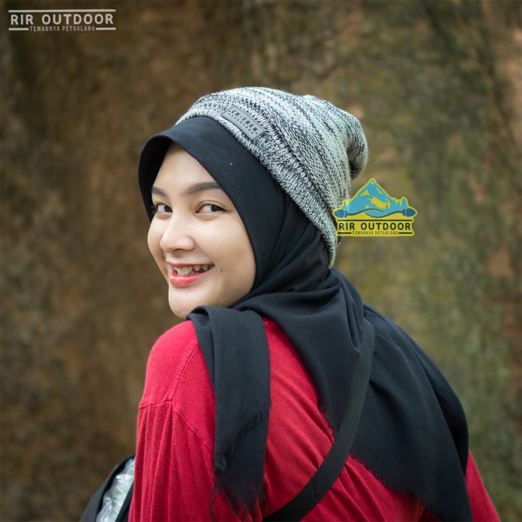 KUPLUK  COTREK ORLANDO HANGAT DAN FASHIONABLE TOPI BEANE HAT