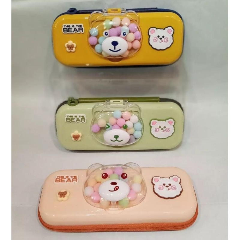 

Kotak Pensil Smiggel Dompet Pensil Smiggel Dompet Pensil Lucu Dompet Pensil Unik Kotak Pensil Resleting Dompet Pensil Karakter Tempat Pensil Tempat Pensil Anak Perempuan
