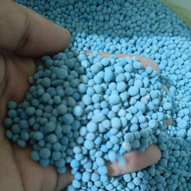 Pupuk Npk 16-16-16 / UREA / SP 36 TERMURAH