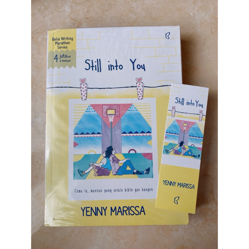 

Still Into You by Yenny Marissa/Novel-Preloved