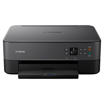 Printer Canon PIXMA TS5370a