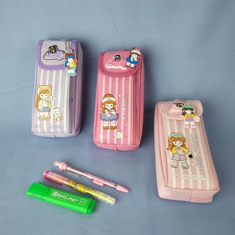 

Pensil Case