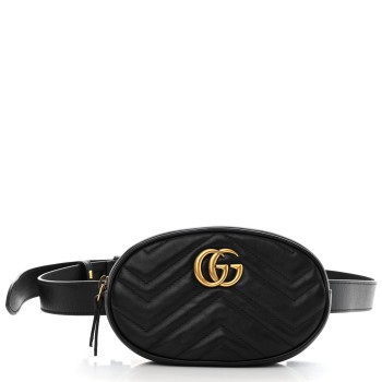 Tas GG Marmont Belt Bag 100% Original Authenthic Gucci Outlet