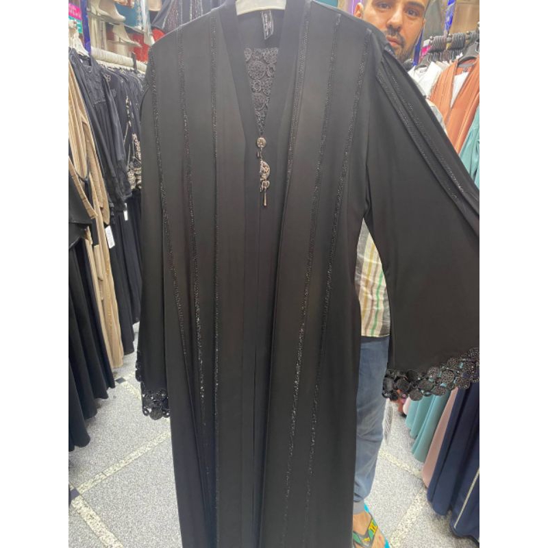 ABAYA MESIR | ABAYA SAUDI | ABAYA DUBAI
