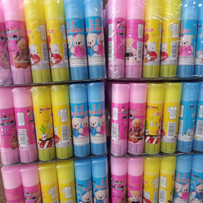 

LEM GLUESTIK