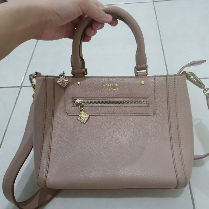 PL tas gobelini firenze