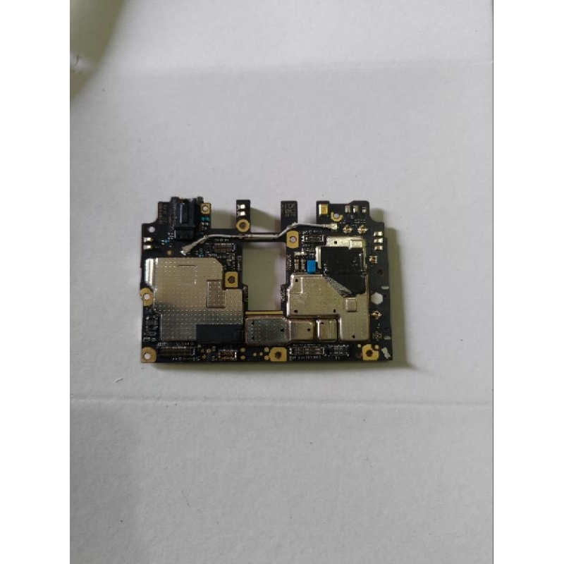 MESIN POCOPHONE F1 POCO F1 MATI TOTAL