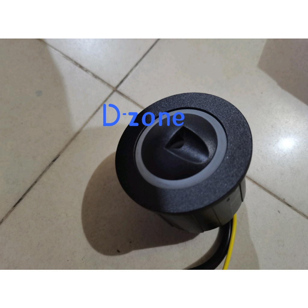 Lampu tangga led 3w fantas QJ-05/06 step light outdoor 3watt fantas