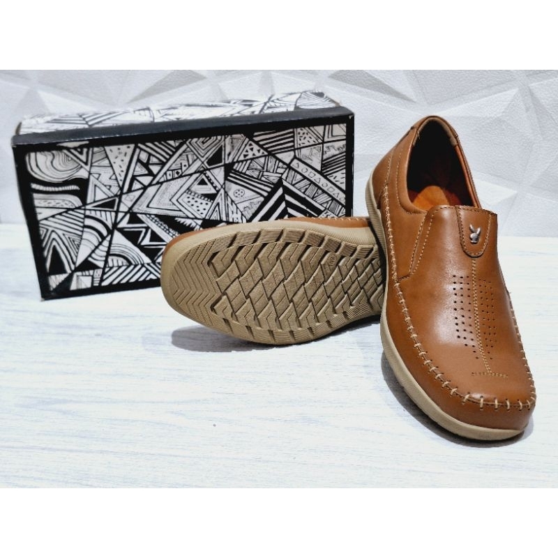 Sepatu Pria Playboy Original/Sepatu Pria Kantor/Sepatu Pria Terlaris/Sepatu Import