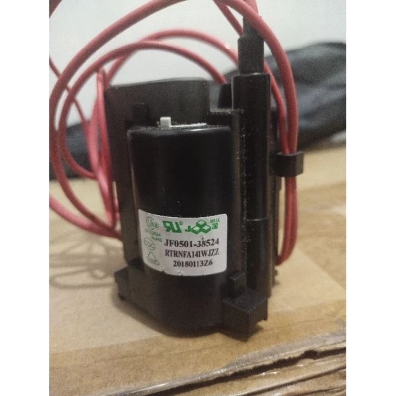 Playback Flyback Tv sharp 29 in slim JF0501-38524 original