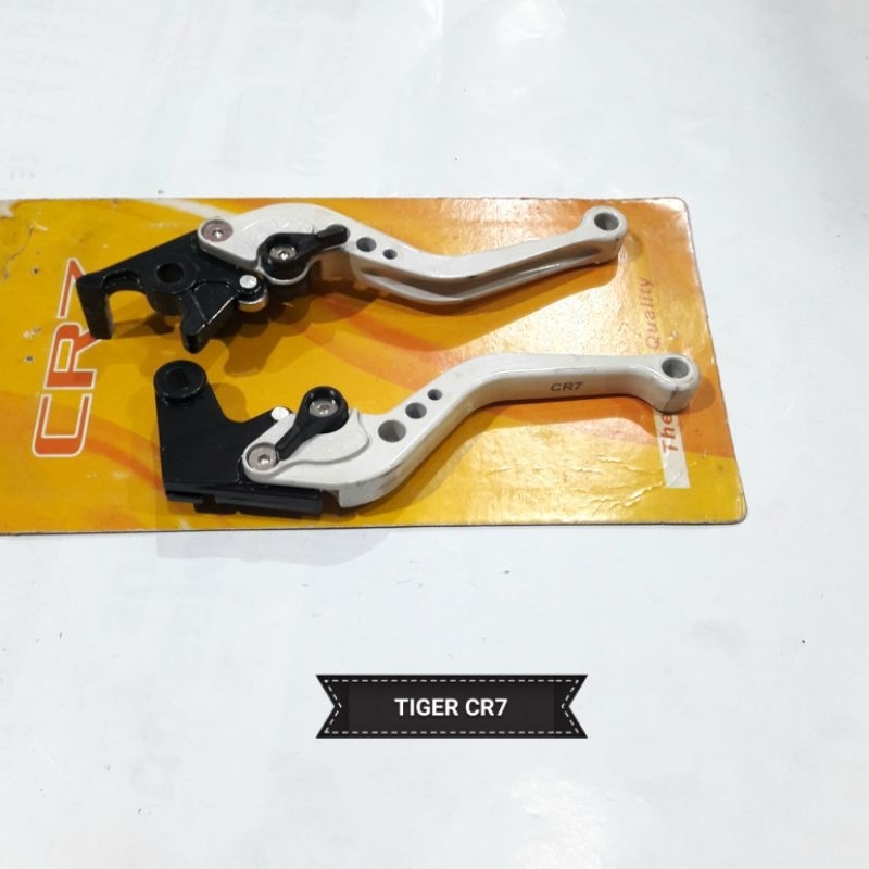 Handle Hendel Handel Rem Tiger Stelan 6 Speed