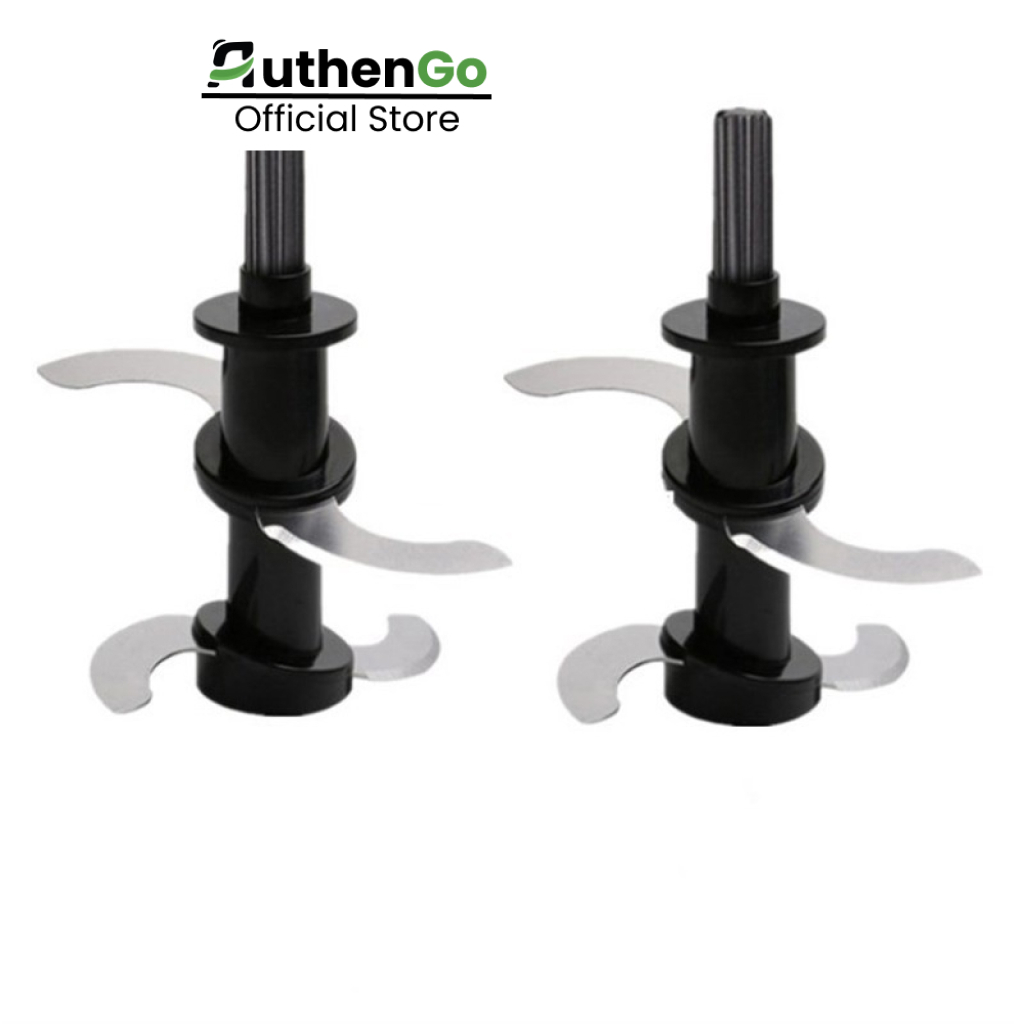 Mata Pisau Blender Capsule Cutter Blender Quatre Juicer Kapsul Mata Pisau Original