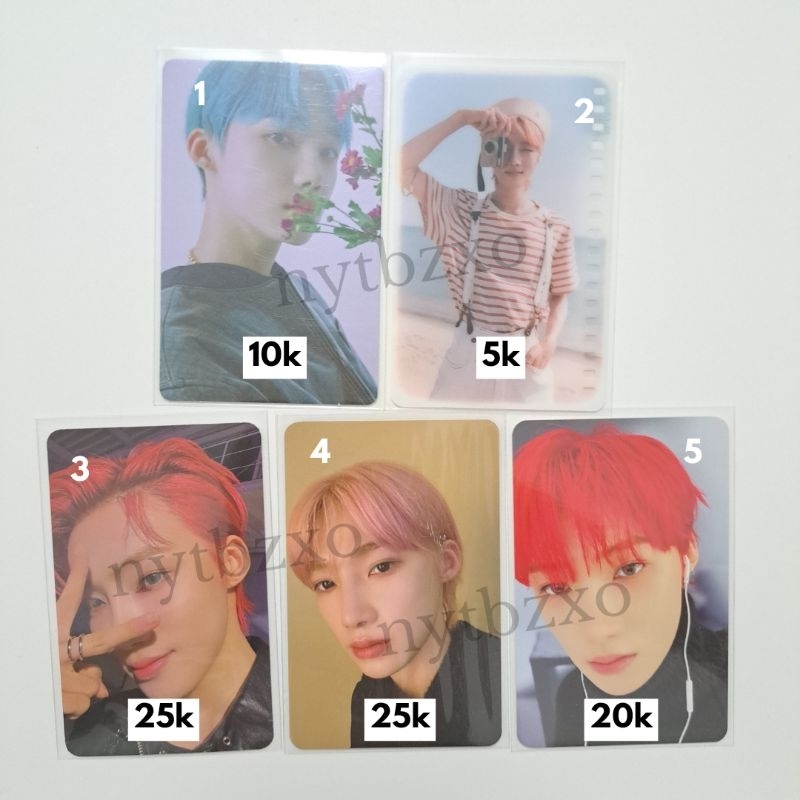 pc new chanhee tbz the boyz