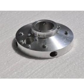 Ready Breket antena Vertical G7 Hustler Boom 1-1/4" , Bracket Hustler