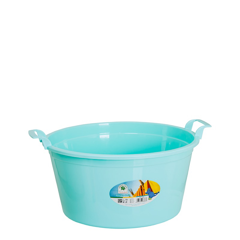 DINNO Basin - Ember Cuci Baju