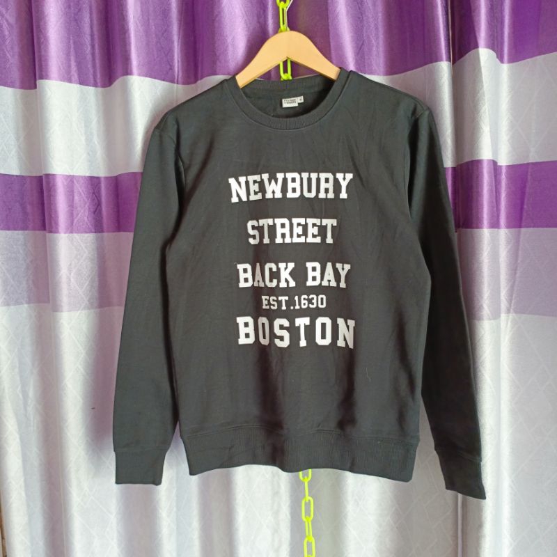 CN POLHAM | PRELOVED