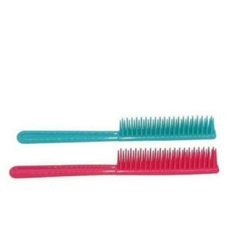Brush Comb Sisir Satuan