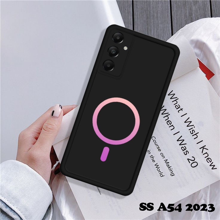 Softcase SAMSUNG A54 2023 Case SAMSUNG A54 2023Terbaru [FMT-15] - Case SAMSUNG A54 2023 - Casing Han