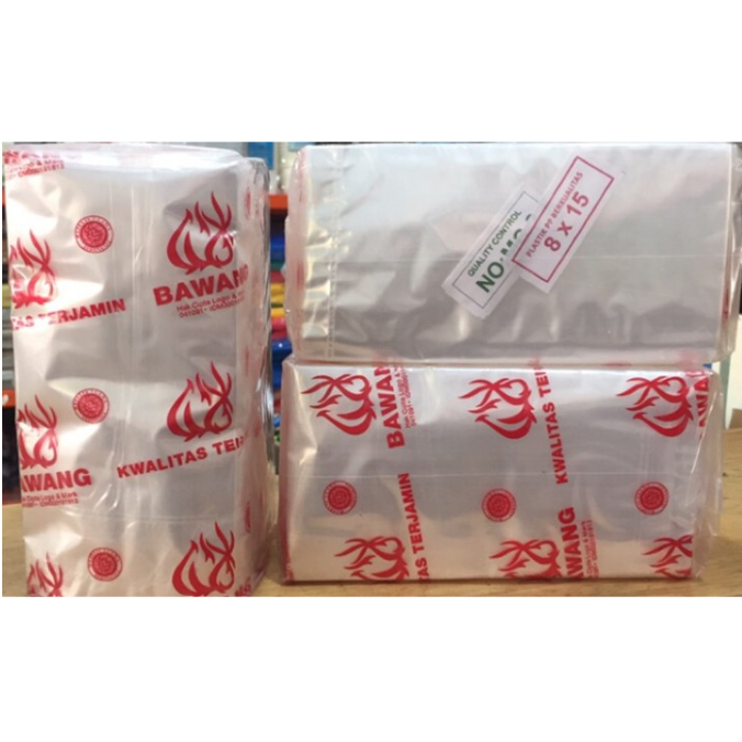 PP Bening Uk 7 x 15 cm