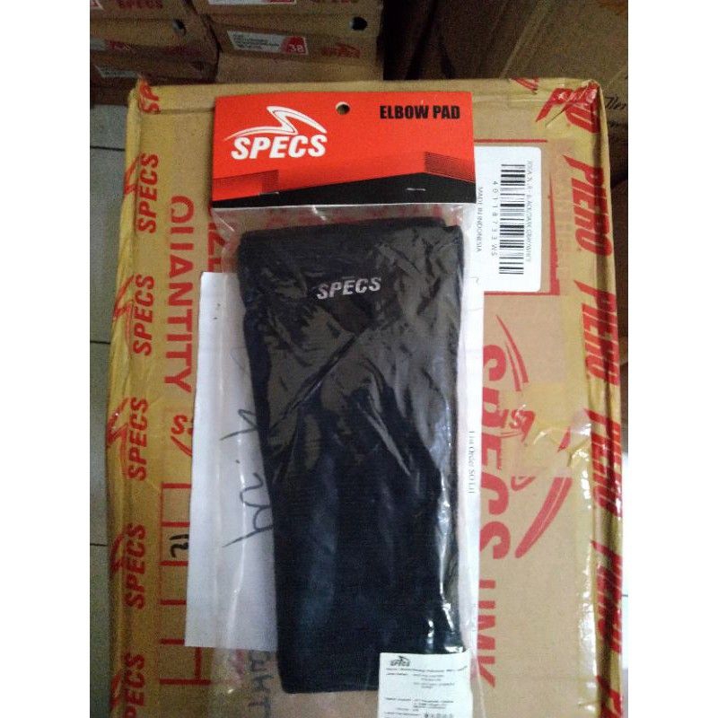 SPECS ELBOW PAD SENTINEL ORIGINAL