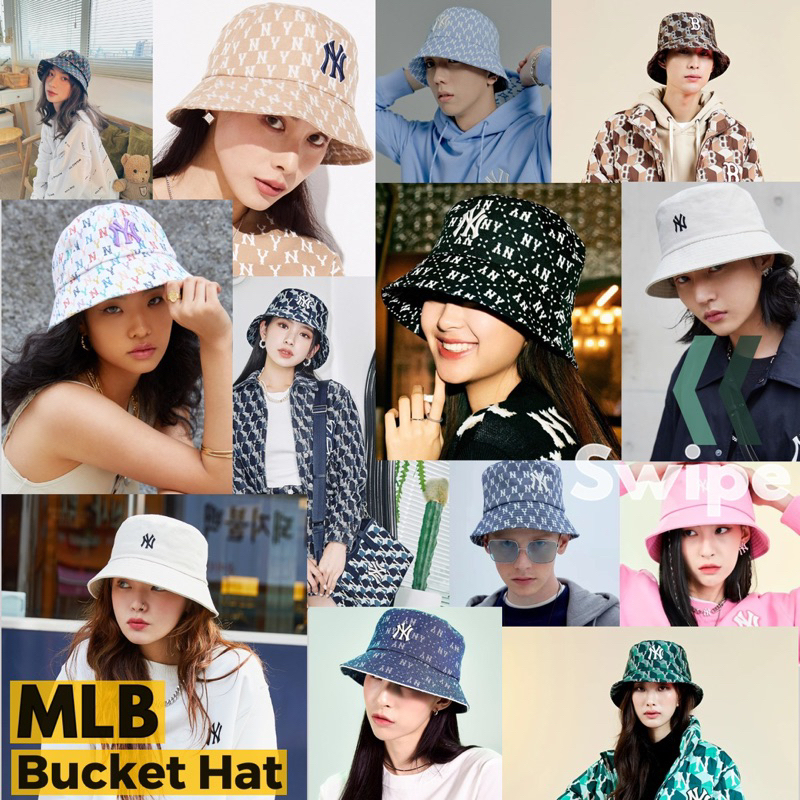 MLB - Bucket Hat