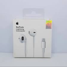 HEADSET IPHONE 13 PRO (Kompetible iPh 7 ke atas)