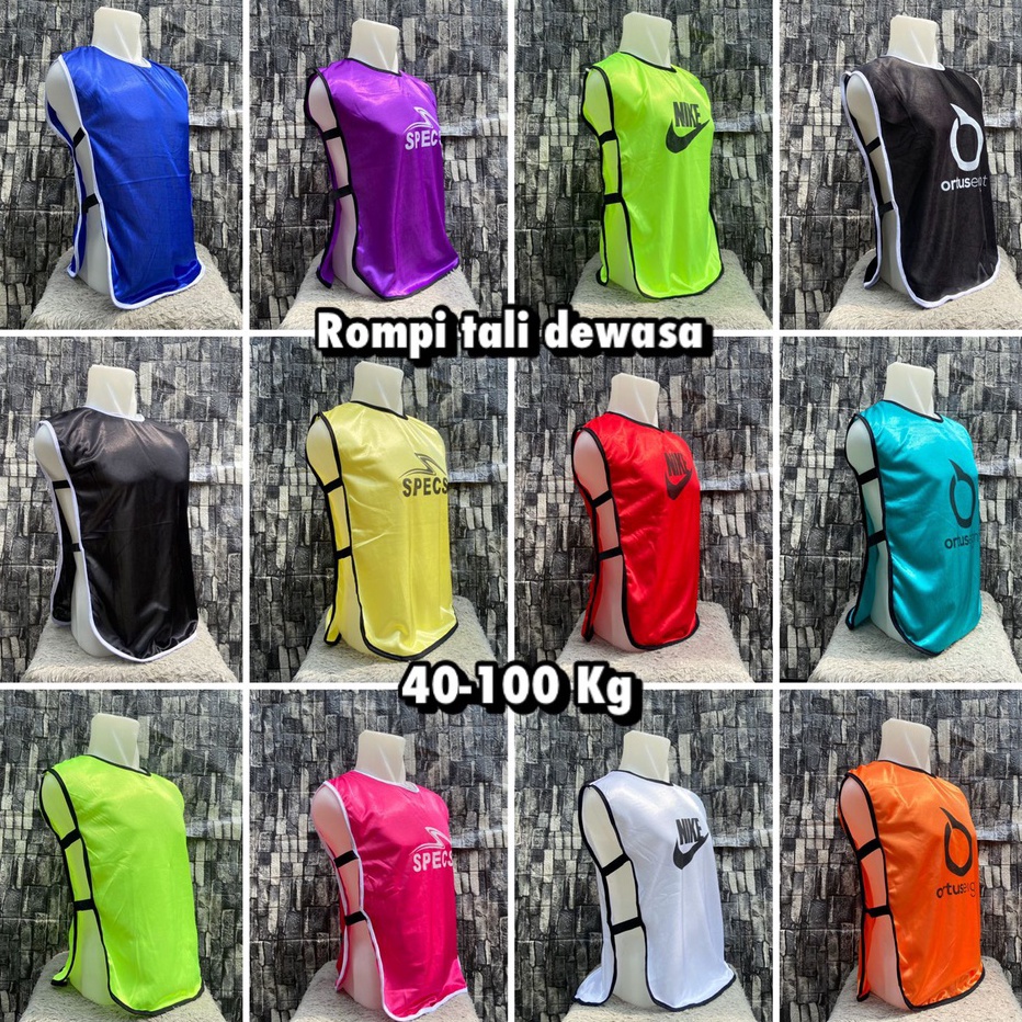 Ready Stok ( TERLARIS ) ROMPI BOLA KARET  ROMPI FUTSAL KARET MURAH  TERBARU ROMPI BOLA  ROMPI LATIHA