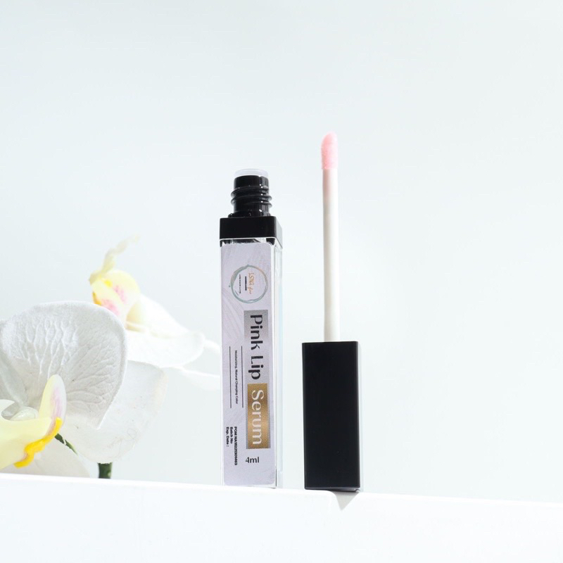 LIP SERUM ISNA GLOW ORIGINAL