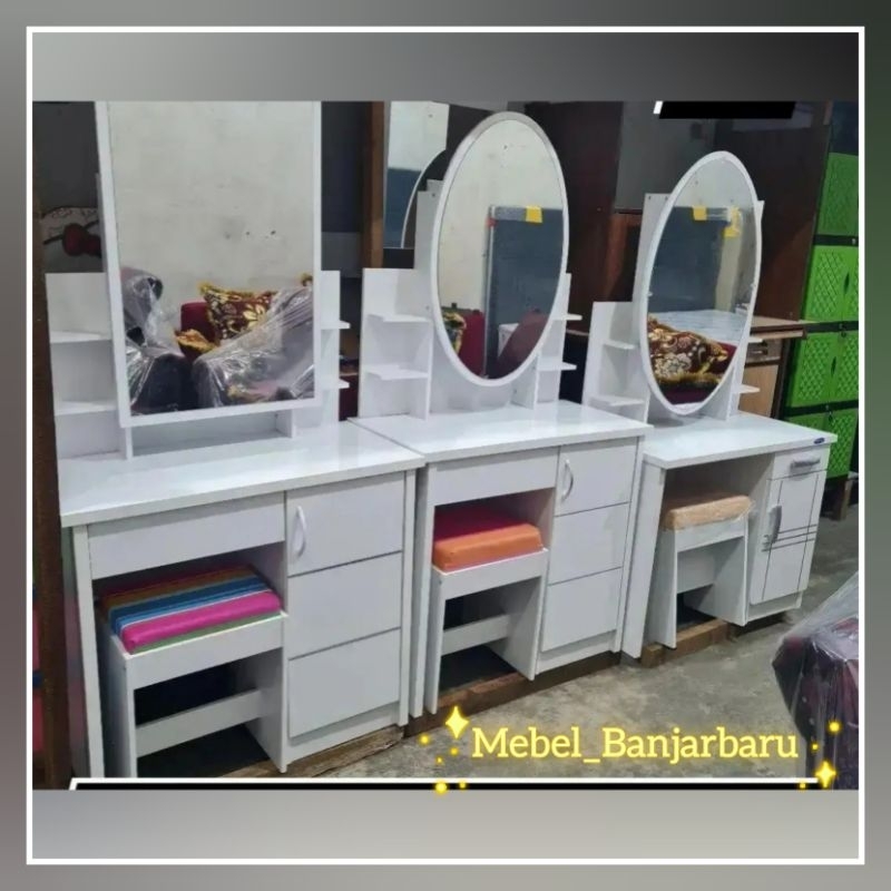 MEJA RIAS GESER/SLIDING