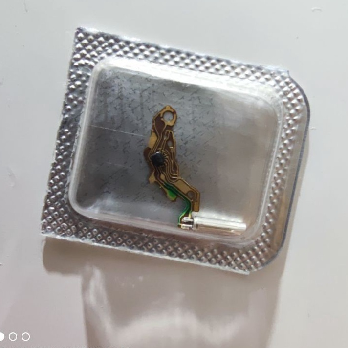 Grosir Ic Mesin Jam Tangan Vx32 Vx12 Vx42 Vx33 Vx82 original Seller