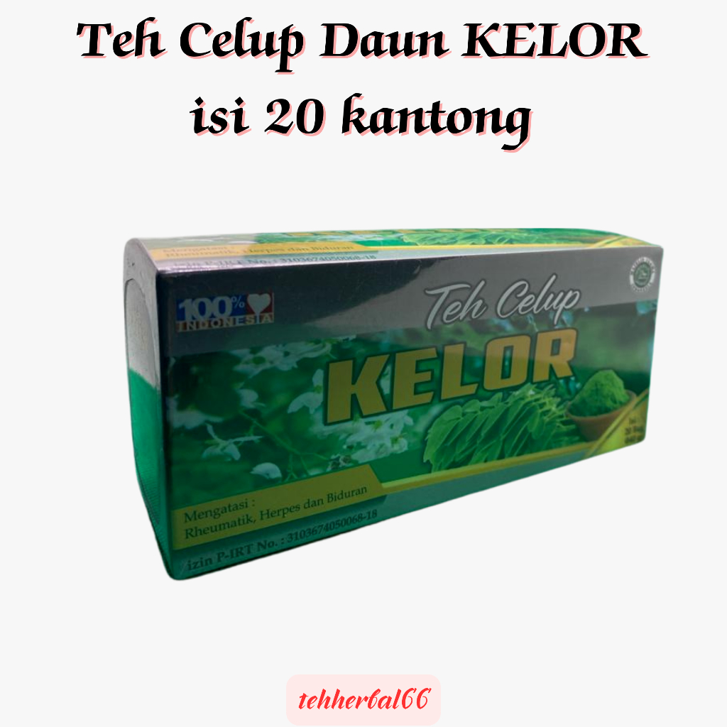 

TEH CELUP DAUN KELOR MURNI 100% ORIGINAL untuk OBAT DIABETES KANKER