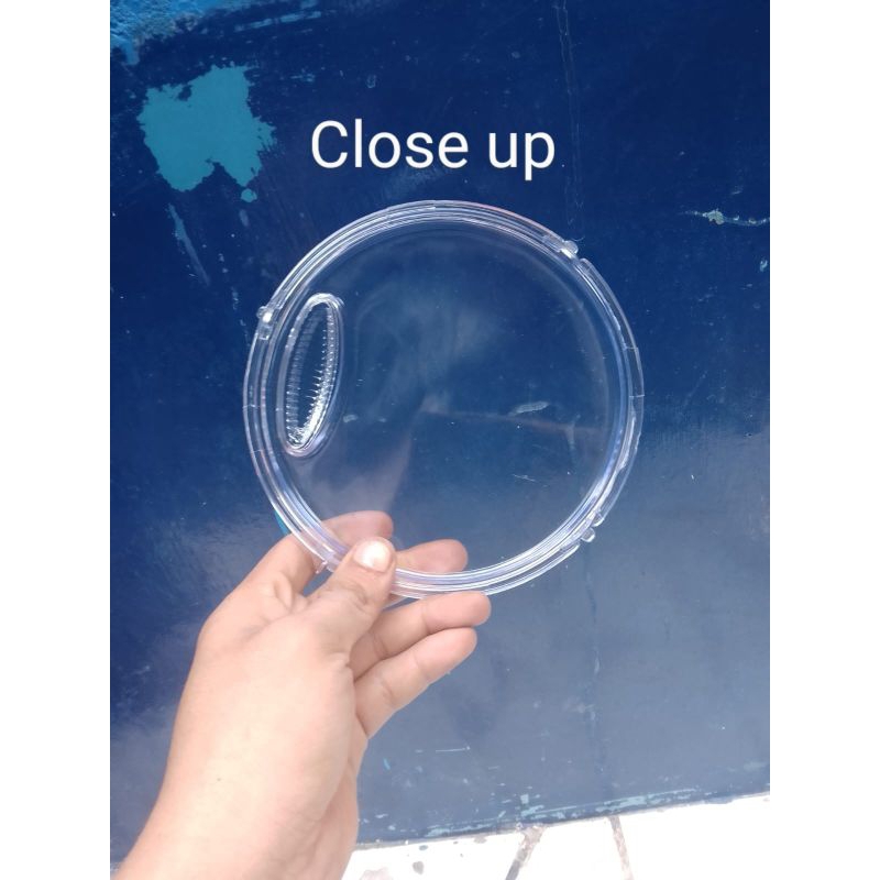 mika lampu depan Vixion bulat Vixion old lama bulat