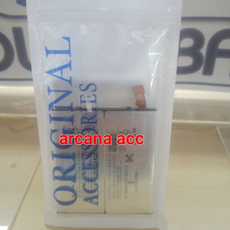 Baterai battery Sony Xperia XZ2 PREMIUM LIP1656ERPC Original
