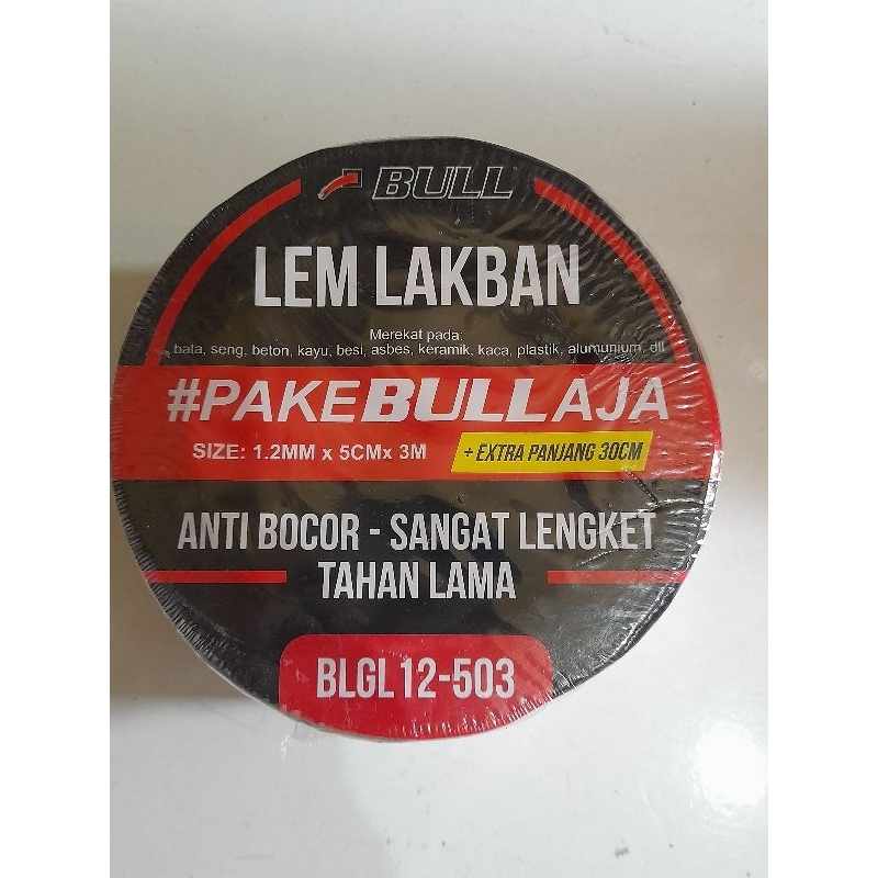 Lem Lakban Seng Bull