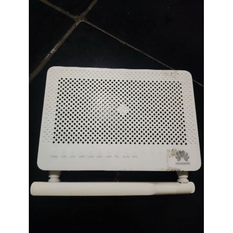 ONT HUAWEI HG8245H5