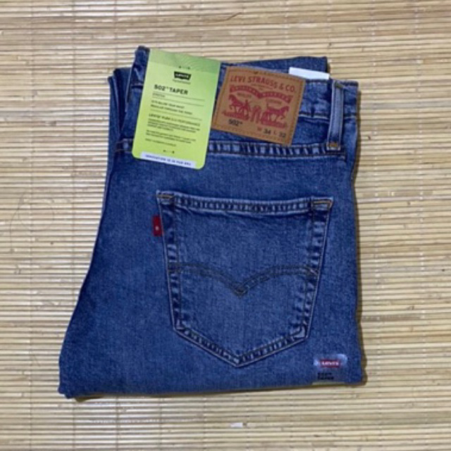 Levis 502 Original Taper (29507-1264)