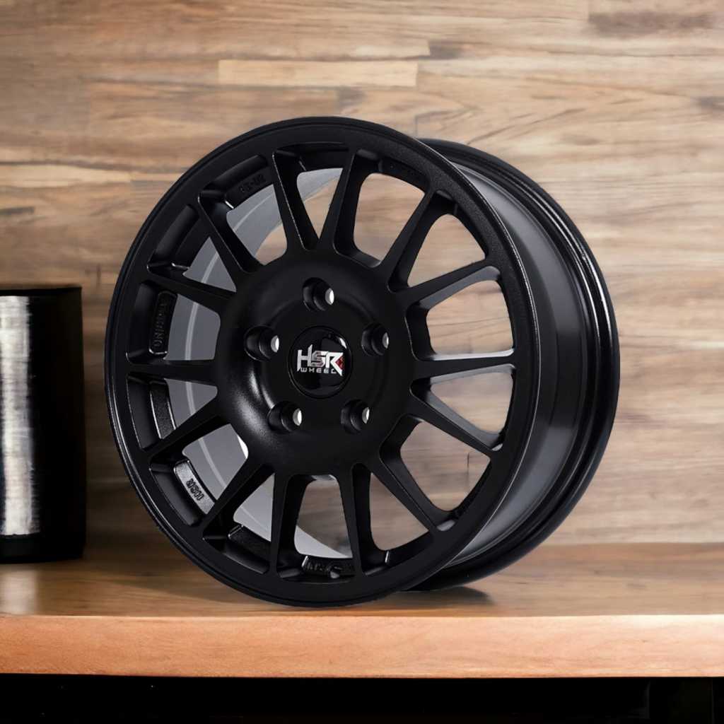 Velg Mobil Ertiga APV Grandmax Carry Ring 15 HSR FE02