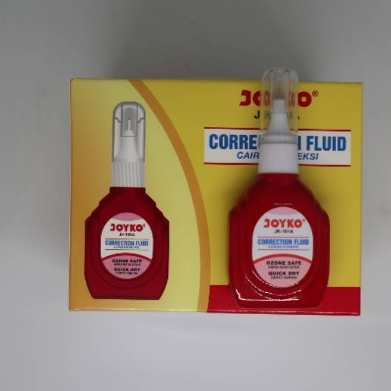 

Serba Murah Tipex Joyko JK-101 Murah