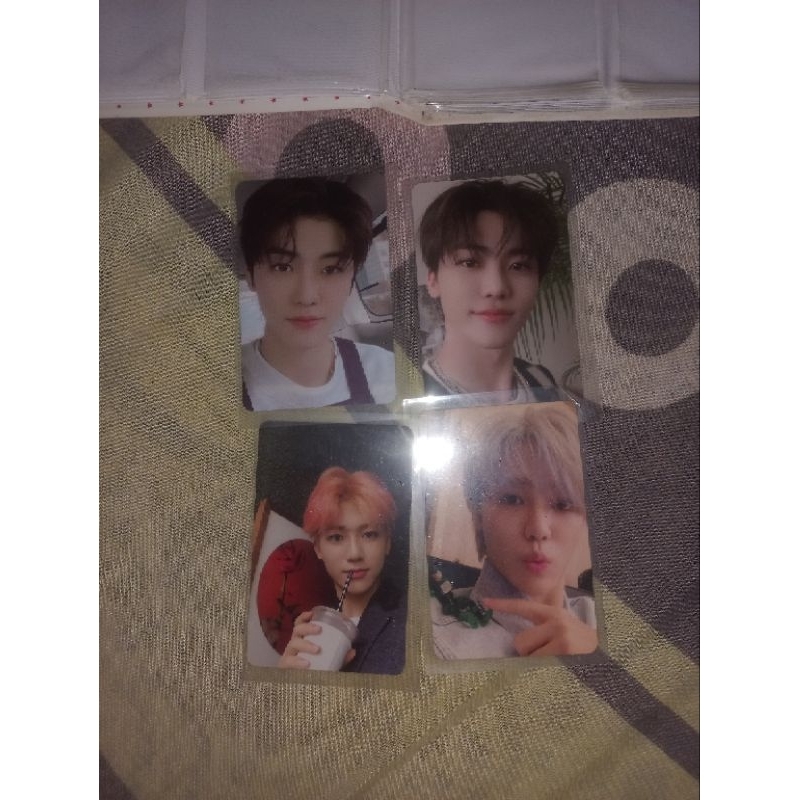 PC JAEMIN CAFE BORING WE GO UP WE BOOM