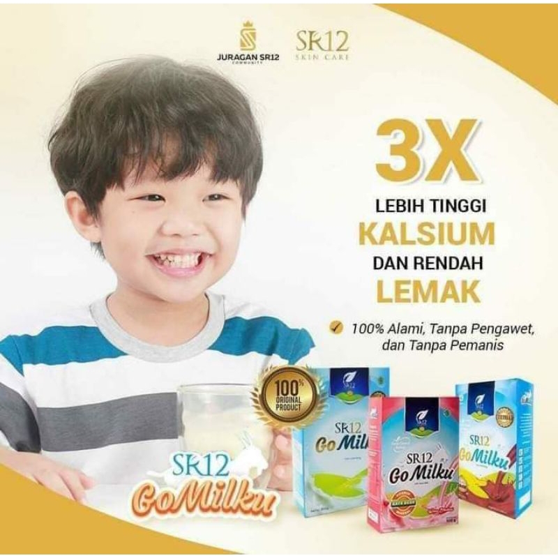 

GOMILKU SUSU KAMBING ETAWA KUALITAS PREMIUM