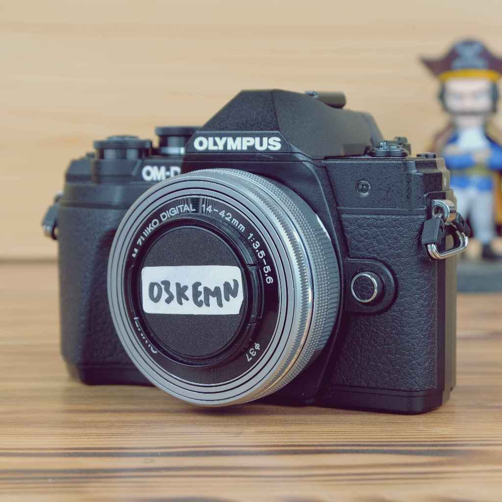 Olympus OMD EM10 Mark III Body Only
