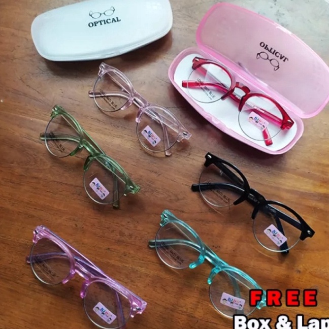 Barang kerenFf4F9 Kacamata Anak~Anti Radiasi Harga Terbaik/Kacamata Anti Radiasi Komputer/Blueray/Bl