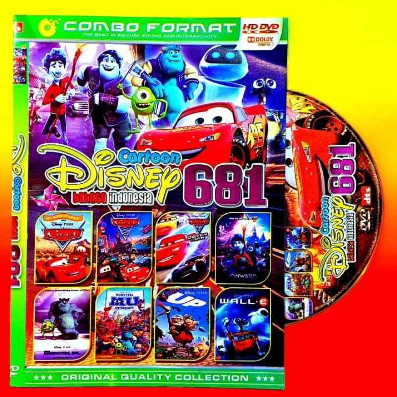 KASET FILM KARTUN DISNEY BAHASA INDONESIA-FILM ANIMASI DISNEY-FILM DISNEY-KASET FILM DISNEY- FILM DI