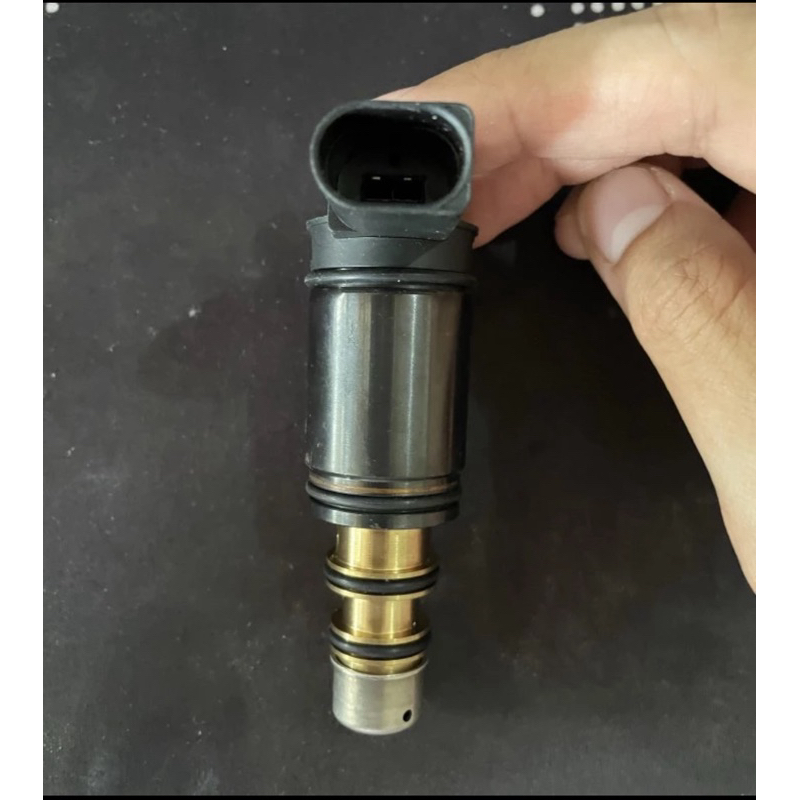 Control Valve / Thermo Valve Vw Polo Denso Original